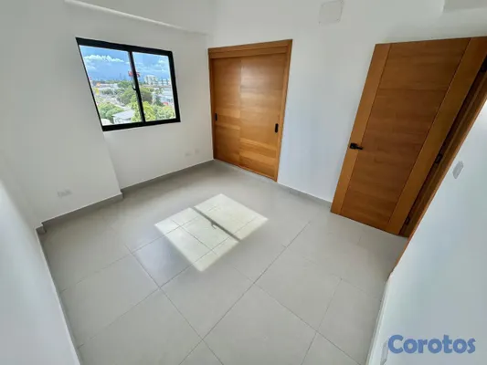 penthouses - PENTHOUSE NUEVO EN VENTA – LOS PRADOS   2