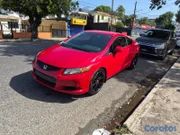 carros - venta Honda Civic 2012