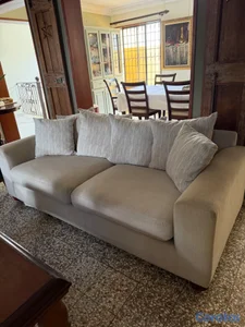 Juego de mueble 