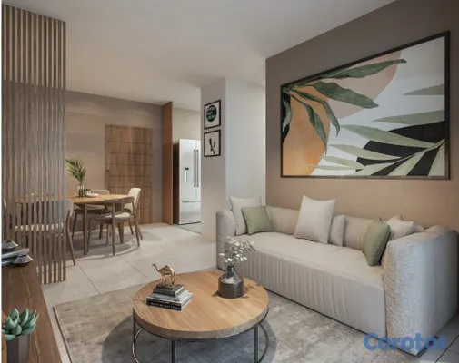 apartamentos - Apartamentos en Venta listos en Bavaro  4