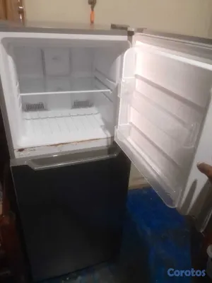 cocina - nevera en oferta casi nueva negociable 2