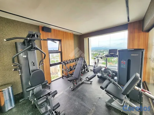 apartamentos - TORRE LA ESMERALDA PICUZZY Y GIMNASIO MAS AREA SOC 3