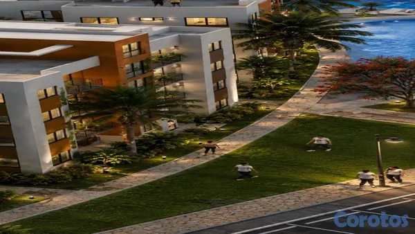 apartamentos - Apartamentos en Venta en Punta Cana, 1, 2 y 3 Habitaciones 6