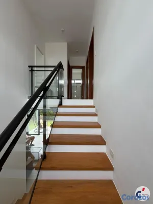 casas - Villa Amueblada en Alquiler en Vista Cana | 3 Habi 8
