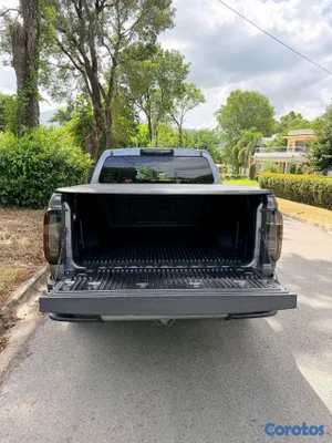 jeepetas y camionetas - chevolet colorado 2020 3