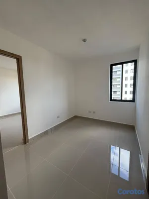 apartamentos - Rento apartamento en el Livera- Hispanoamericana 9