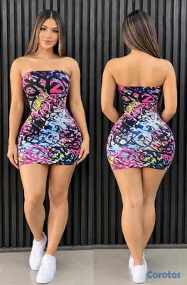 ropa para mujer - ROPAS DE MUJER DISPONIBLE  13