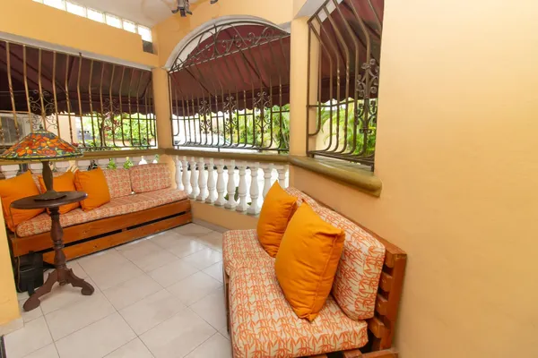 apartamentos - Vendo apartamento de 3 habitaciones en 📍Urbanización Fernandez en US$195,000 🔥 8