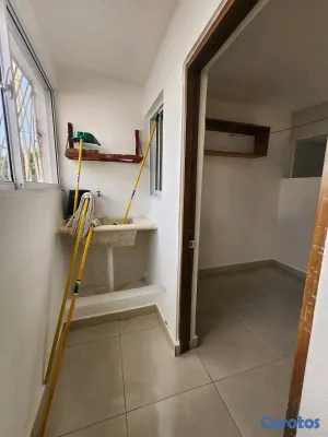 apartamentos - apartamento en excelentes condiciones, a pocos metros de la.San Vicente de Paul  6