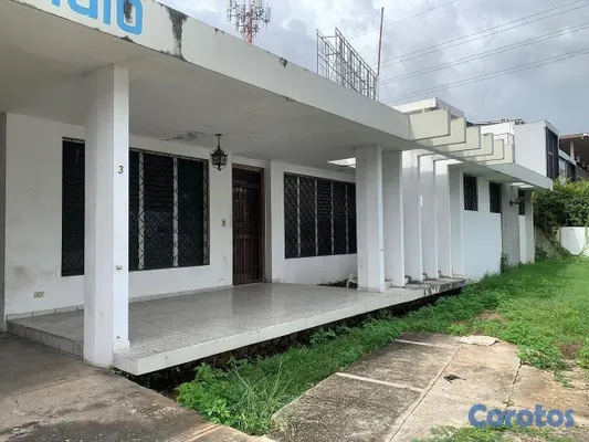 casas - Local en venta Naco 10