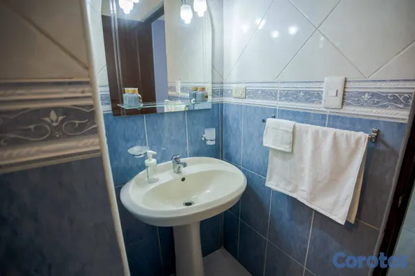 apartamentos - Apto. en alquiler de dos habitaciones, en Bella Vi 7