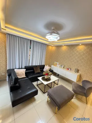 apartamentos - APARTAMENTO EN VENTA DE 130 M² EN PRADOS DEL CACHÓN, LUCERNA 2