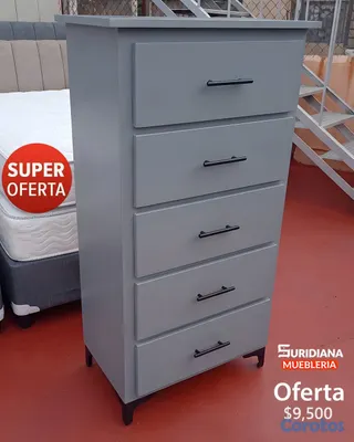 muebles y colchones - BIUROS ahorrador de espacio. Nuevos 3