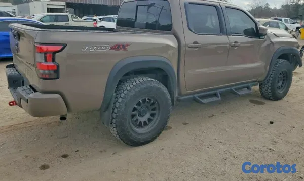 repuestos - Motor Nissan Frontier 2023 S | 3.8L V6 - ¡Solo 20k Millas! 3