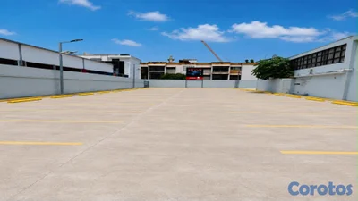 TERRENO EN VENTA ENSANCHE OZAMA
