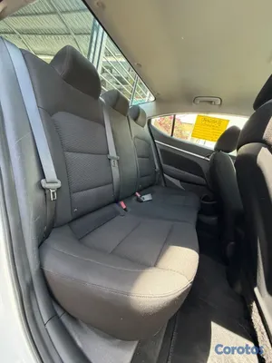 carros - Hyundai Elantra SEL 2020 11