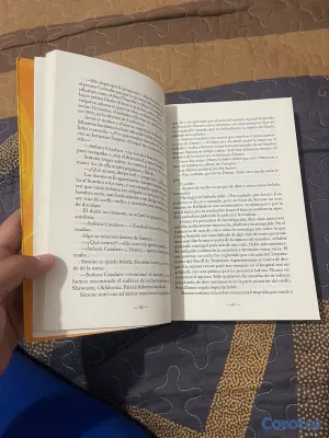 libros y revistas - Daniel Estulin Conpiracion Octupus ediciones b 4