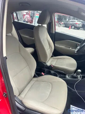 carros - Kia Rio 2014 GDI  7