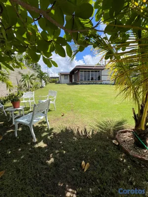 casas vacacionales y villas - 🌴 VILLA VACACIONAL EN VENTA | BAYAGUANA, MONTE PLA 19