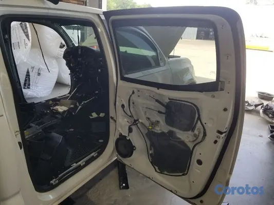 repuestos - PUERTA TRASERA DERECHA PARA TOYOTA TACOMA 2018  6