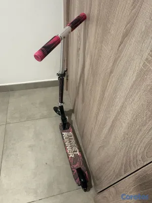 juguetes - Patineta  3