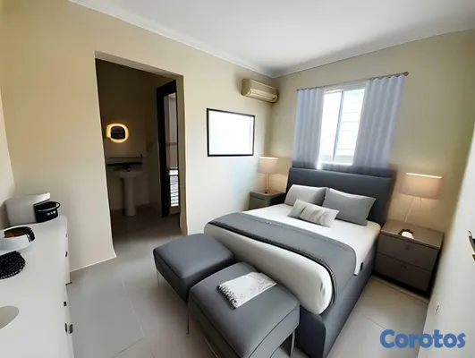 apartamentos - Excelente apartamento en Zona Oriental  2