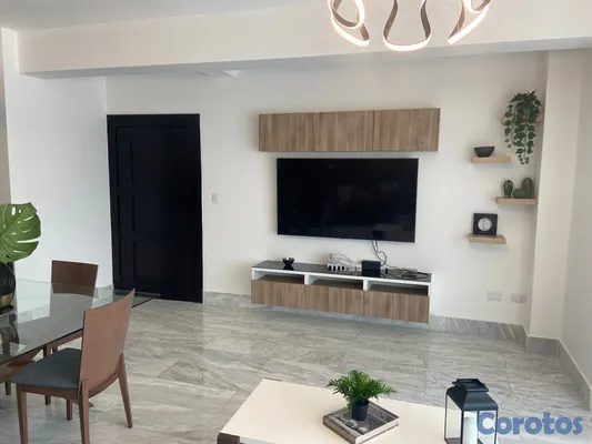 apartamentos - Apartamento en Torre Santiago, la esmeralda 2