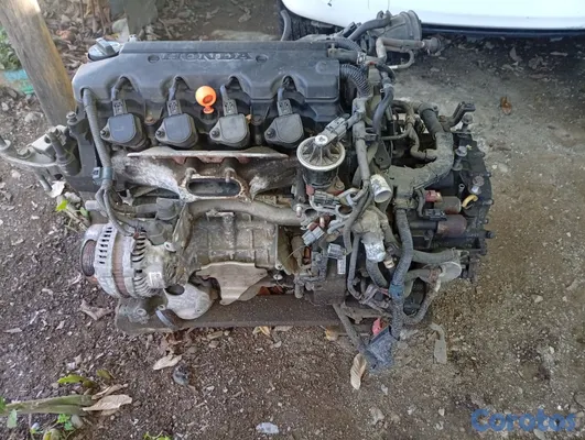 repuestos - Honda civic 2011 7