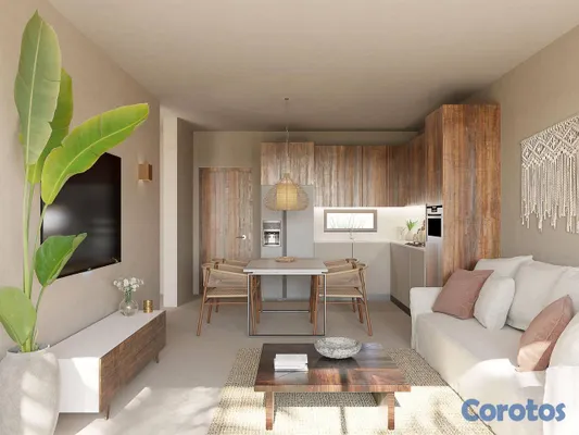 Proyectos - Proyectos de Apartamentos y Villas | Punta Cana -3 12