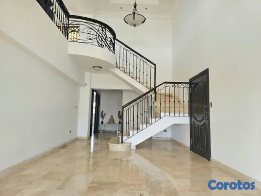 penthouses - Penthouse de 3 habitaciones en alquiler en Ensanch 19