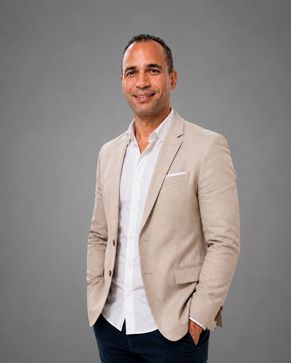 Alexander Arias 