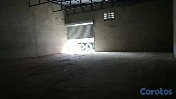 otros inmuebles - 🔵Alquilo Nave 190 mts  en los paralejos  4