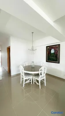 apartamentos - Alquiler apartamento Moderno totalmente amueblado 6