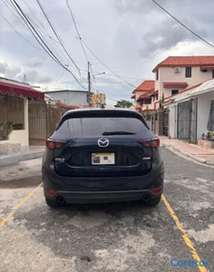 Mazda Cx-5 2017 NEGOCIABLE 