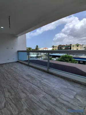 apartamentos - Vento Apartamento Ensanche Ozama (nuevos) Caracter 4