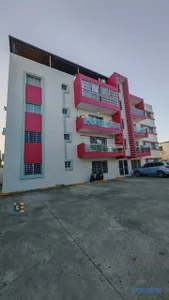 SE VENDE APARTAMENTO en primer nivel, Residencial 