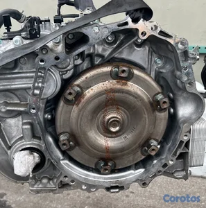 TRANSMISIÓN PARA 20 2022 TOYOTA COROLLA 