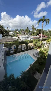 Apartamento con jacuzzi en venta en el centro de L