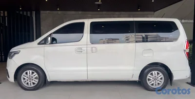 Hyundai H-100 2020
