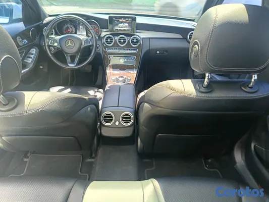 carros - Mercedes benz c300 2018 13