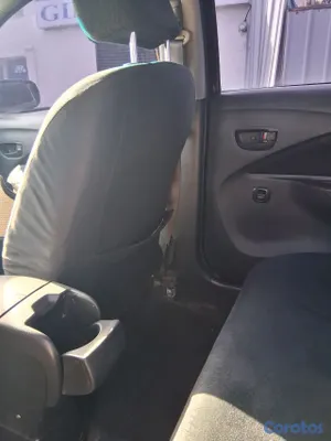 carros - toyota yaris 2006, automatico 18