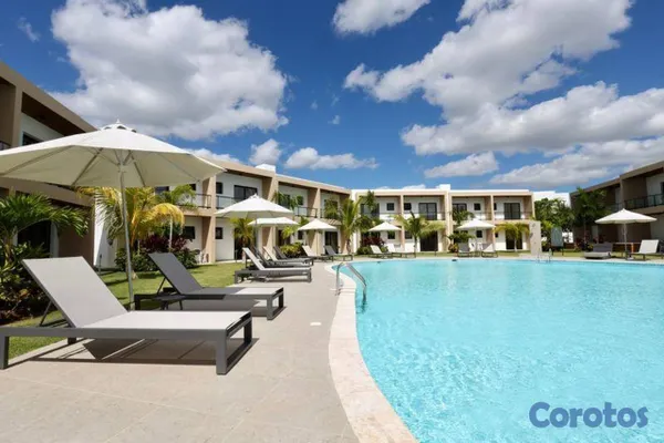 casas vacacionales y villas - Townhouse en venta | La Romana -3416 5