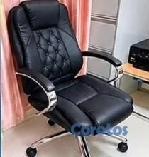 Sillas ejecutivo ergonomica nueva piel 9500 y escr