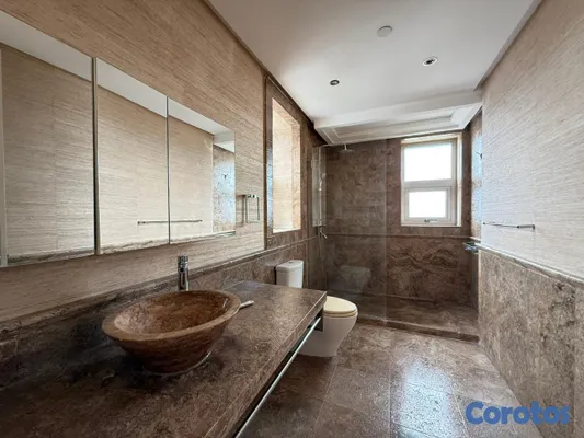 apartamentos - Apartamento en la Av Anacaona 4