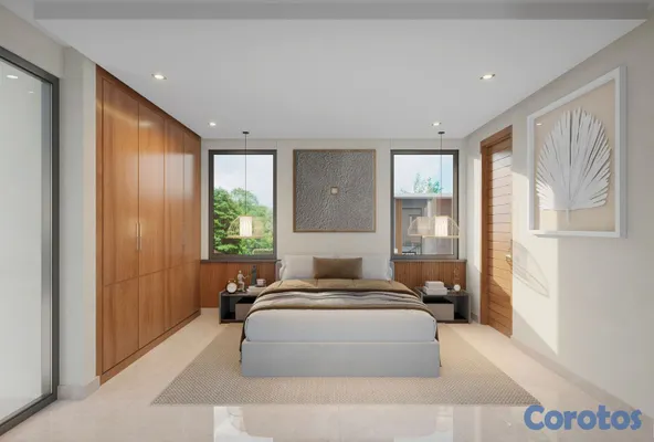 apartamentos - Villas en Venta en Cassamare Residences | Vista Ca 7