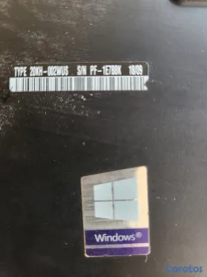 computadoras y laptops - Laptop 14" super ligera . Top Of The Line 2