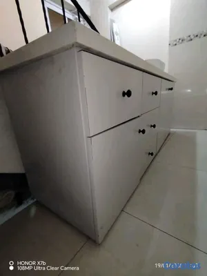 cocina - Mueble con lavamano 2