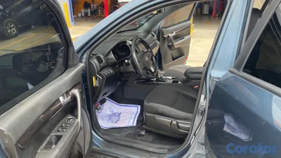 OFERTA! KIA SORENTO LX 2014 COMO NUEVA 