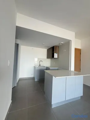 apartamentos - Alquiler de 2 habitaciones y vista al mar en Gazcu 4