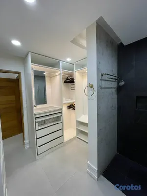 apartamentos - Apartamento amueblado | Ensanche Paraiso -1140 4